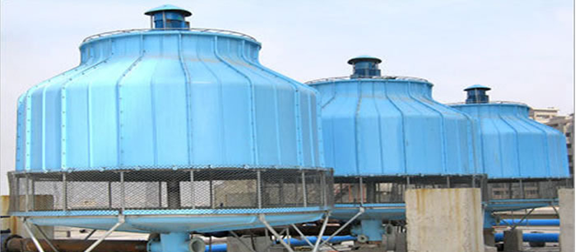 Cooling Tunnel Reftech