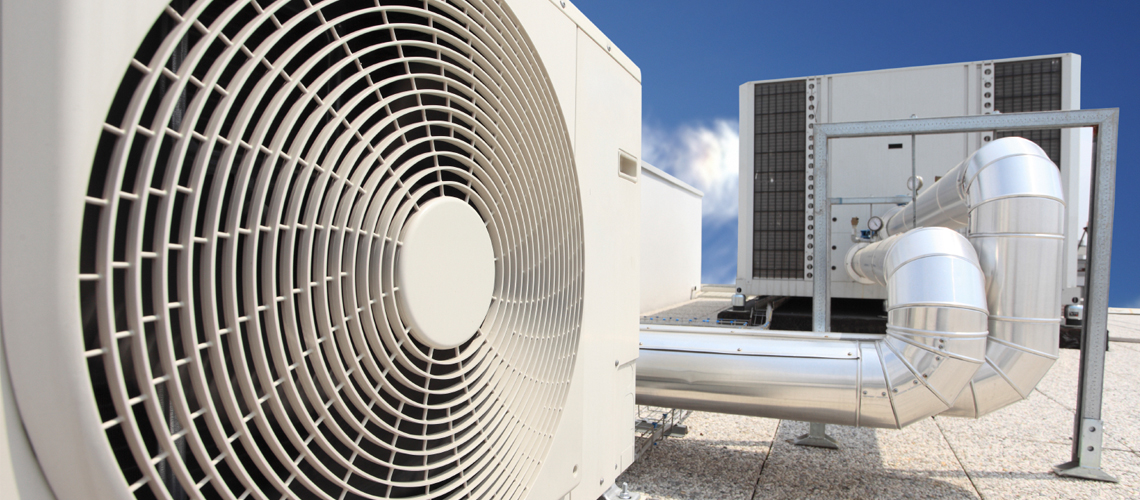 HVAC Reftech